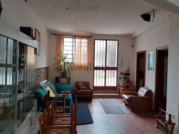 appartamento in vendita a Ravenna in zona San Pietro in Vincoli