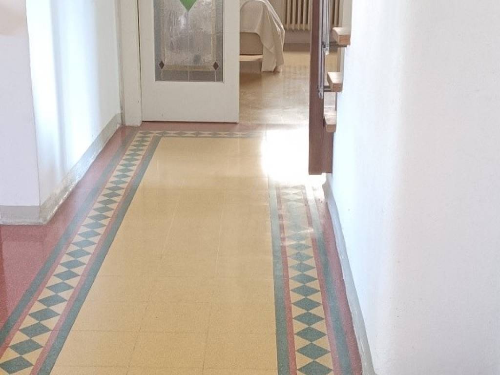 appartamento in vendita a Ravenna in zona Centro Storico