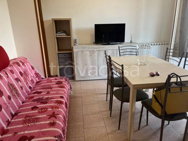 appartamento in vendita a Ravenna in zona Lido di Classe
