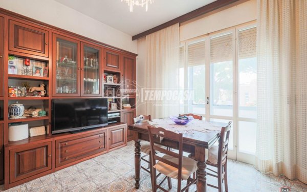 appartamento in vendita a Ravenna in zona San Romualdo