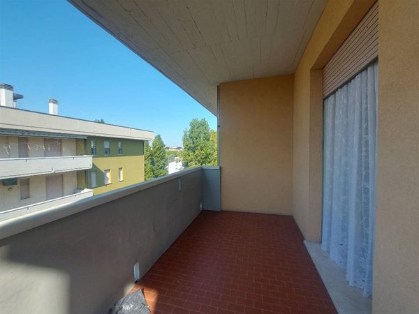 appartamento in vendita a Ravenna in zona Lido di Dante