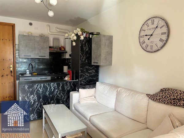 appartamento in vendita a Ravenna in zona Lido Adriano