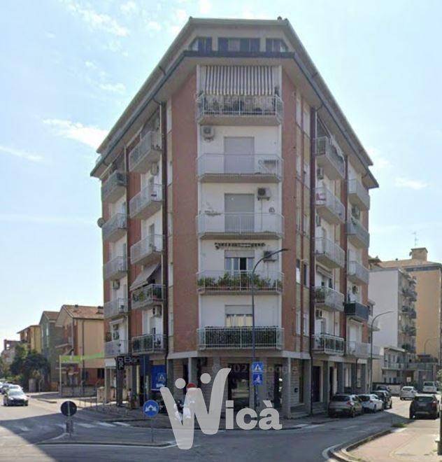 appartamento in vendita a Ravenna