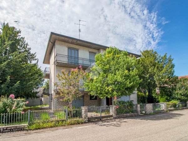 casa indipendente in vendita a Ravenna in zona San Michele