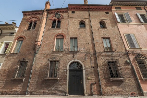appartamento in vendita a Ravenna in zona Centro Storico