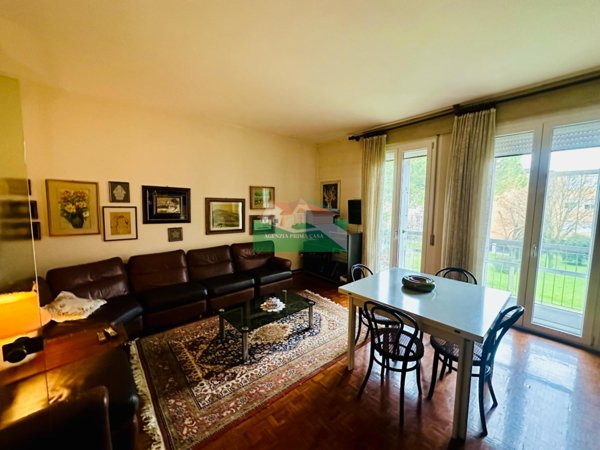 appartamento in vendita a Ravenna in zona Classe