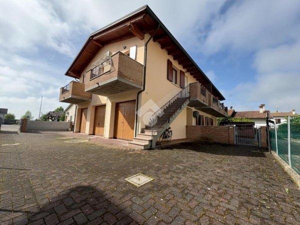 appartamento in vendita a Ravenna in zona Campiano