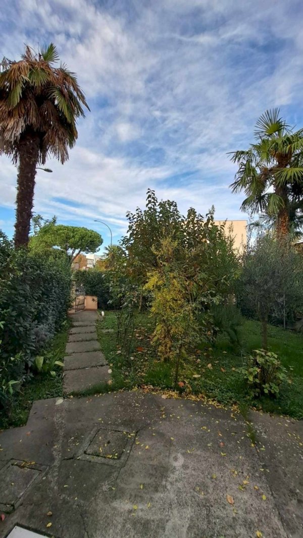 casa indipendente in vendita a Ravenna in zona Piangipane