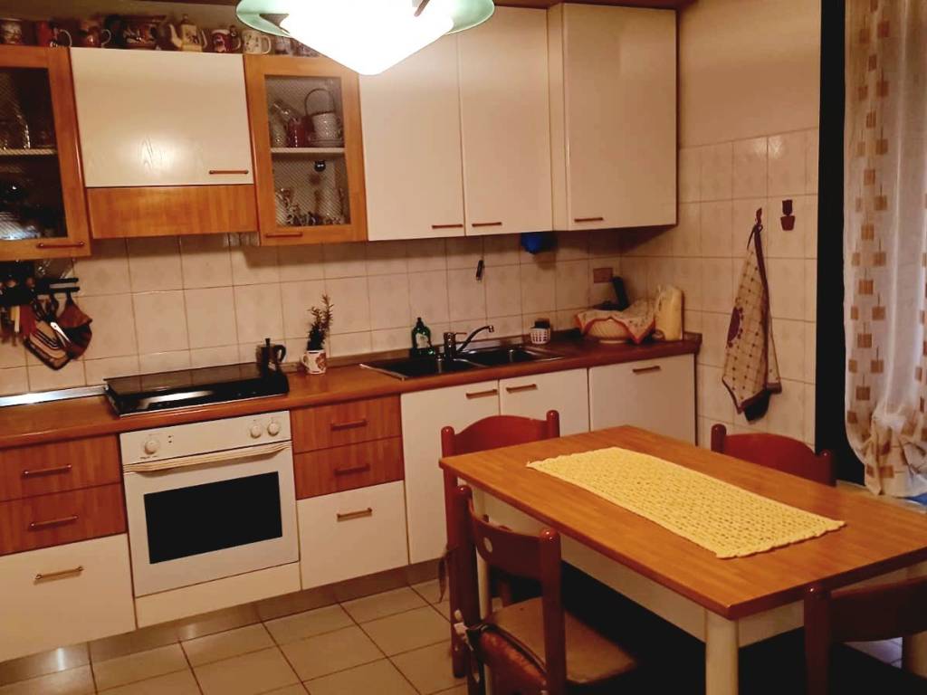 casa indipendente in vendita a Ravenna in zona Porto Fuori