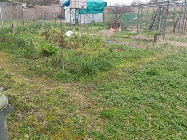 casa indipendente in vendita a Ravenna in zona Camerlona