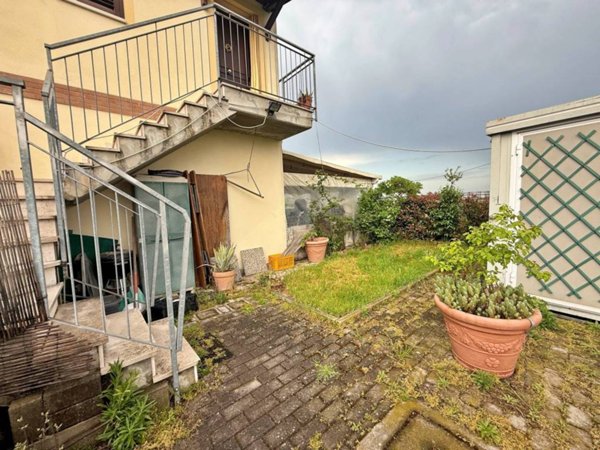 appartamento in vendita a Ravenna in zona Fornace Zarattini