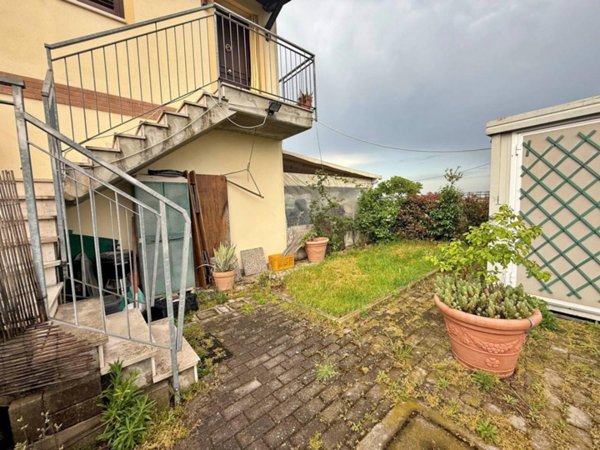 appartamento in vendita a Ravenna in zona San Michele