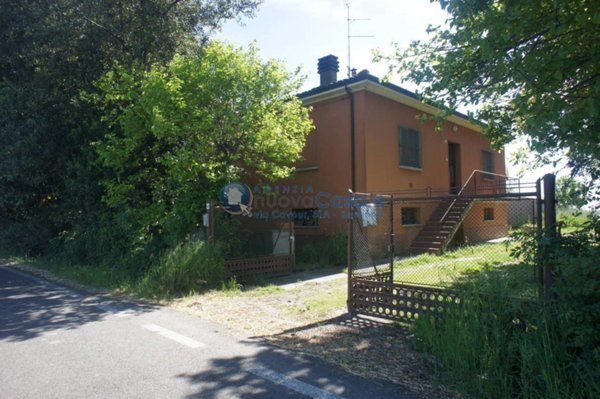 casa indipendente in vendita a Ravenna in zona San Michele