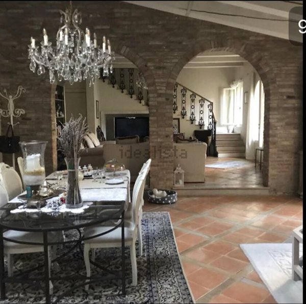 casa indipendente in vendita a Ravenna in zona Centro Storico