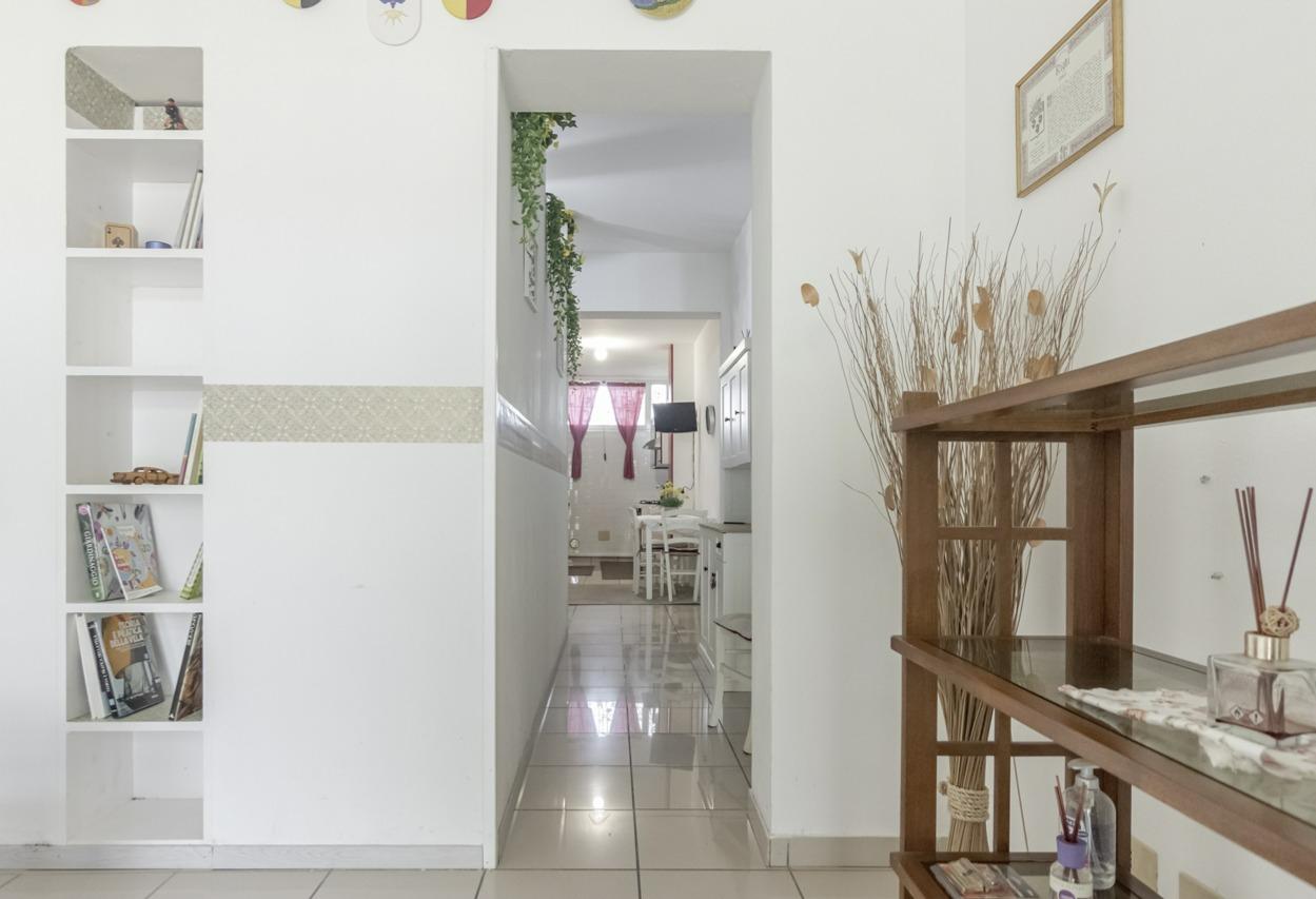 appartamento in vendita a Ravenna in zona Centro Storico