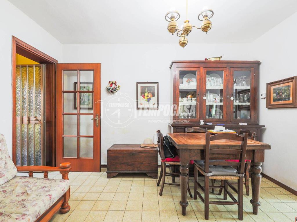 casa indipendente in vendita a Ravenna in zona Centro Storico