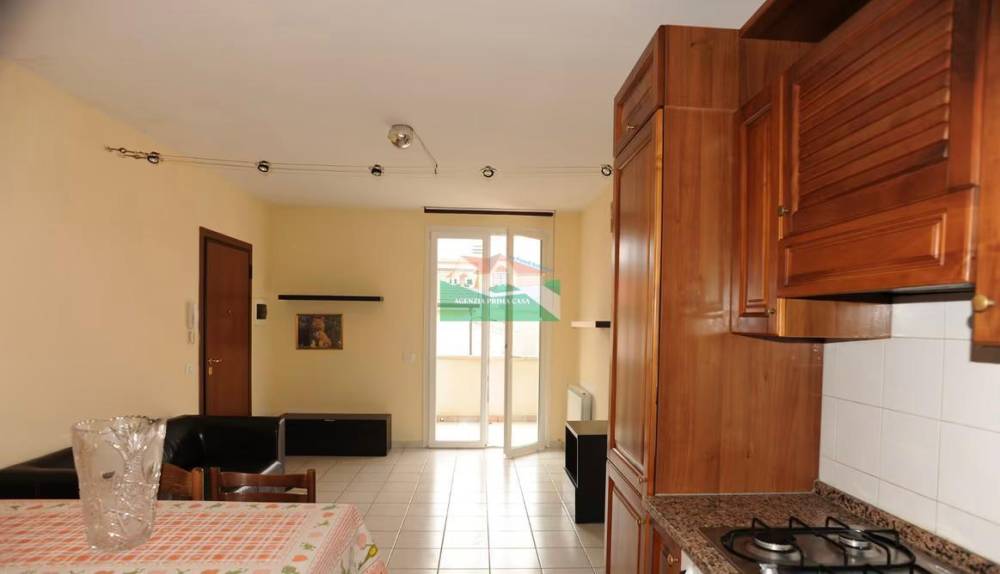 appartamento in vendita a Ravenna in zona Longana