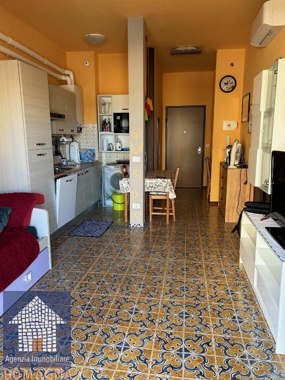 appartamento in vendita a Ravenna in zona Lido Adriano