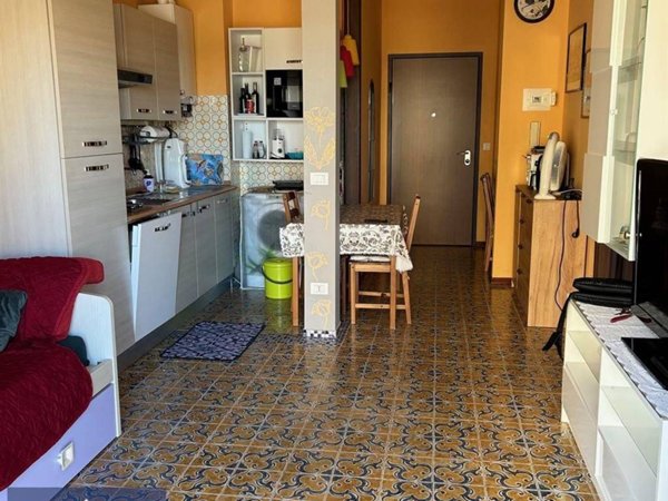 appartamento in vendita a Ravenna in zona Lido Adriano