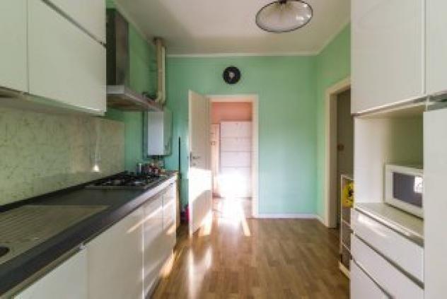 appartamento in vendita a Ravenna in zona Centro Storico