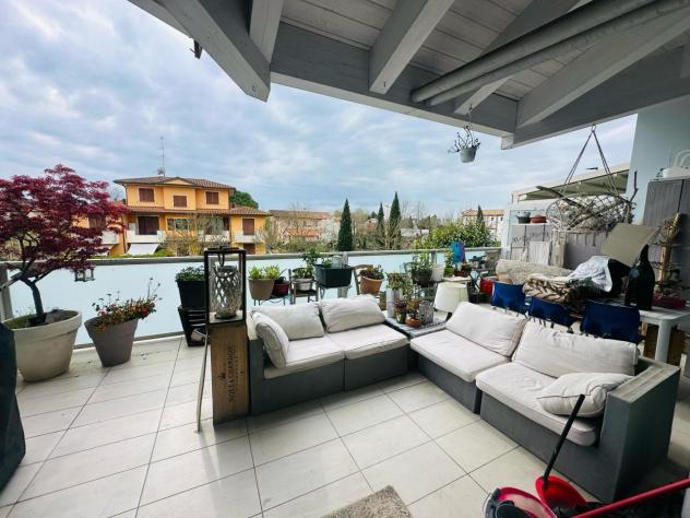 appartamento in vendita a Ravenna in zona Classe