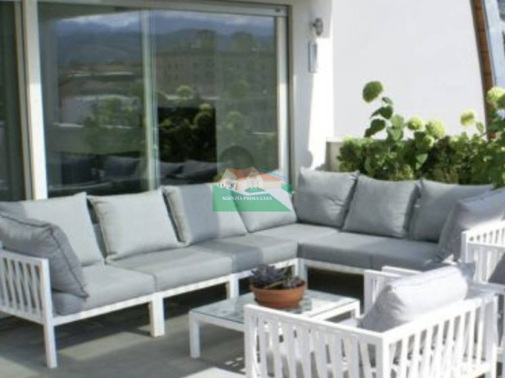 appartamento in vendita a Ravenna in zona Classe