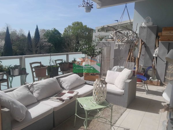 appartamento in vendita a Ravenna in zona Classe