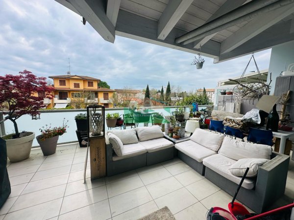 appartamento in vendita a Ravenna in zona Classe