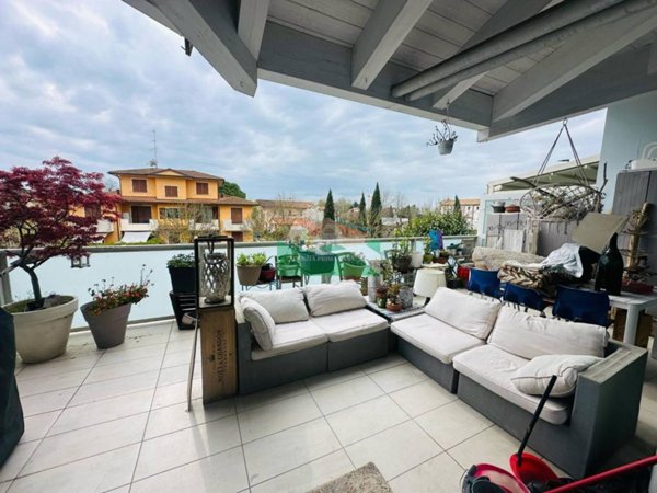 appartamento in vendita a Ravenna in zona Classe