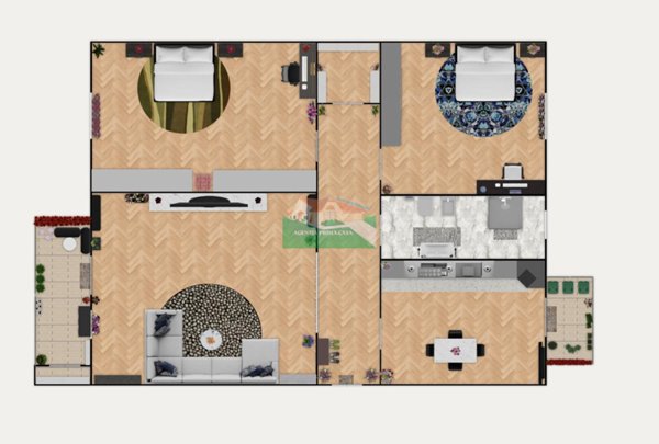 appartamento in vendita a Ravenna