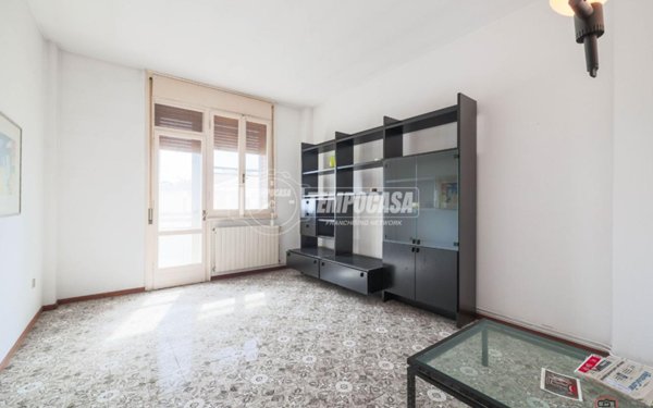 appartamento in vendita a Ravenna in zona Centro Storico
