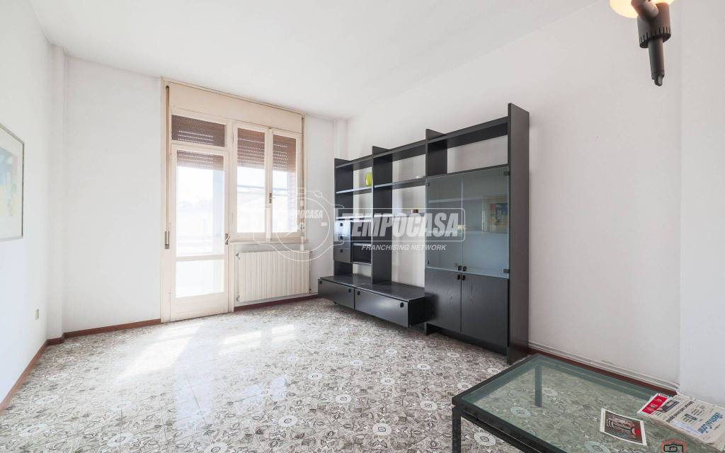 appartamento in vendita a Ravenna in zona Centro Storico