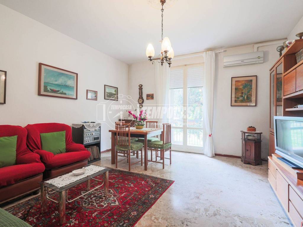 appartamento in vendita a Ravenna in zona Centro Storico