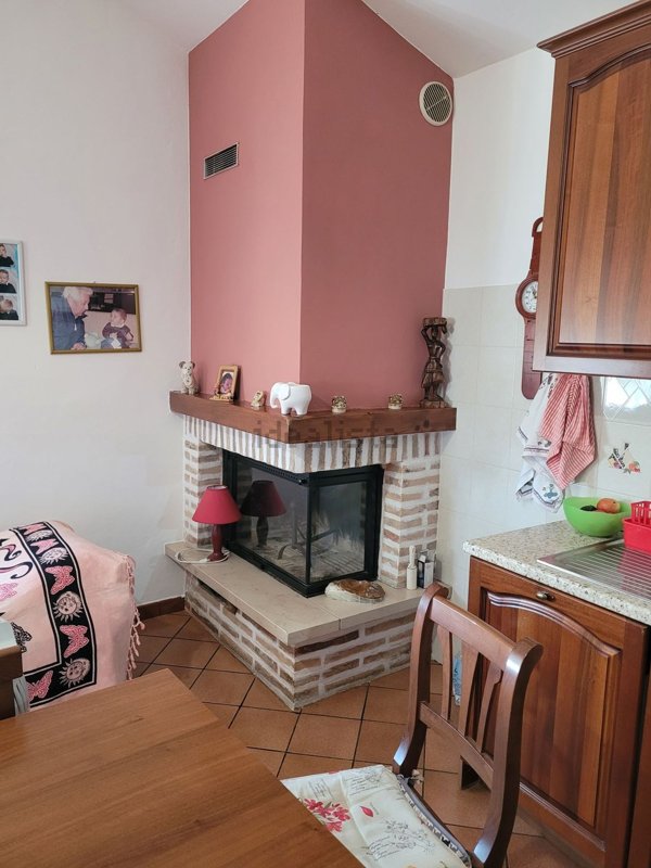 appartamento in vendita a Ravenna in zona Roncalceci