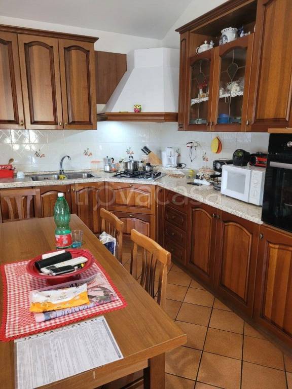 appartamento in vendita a Ravenna in zona Roncalceci