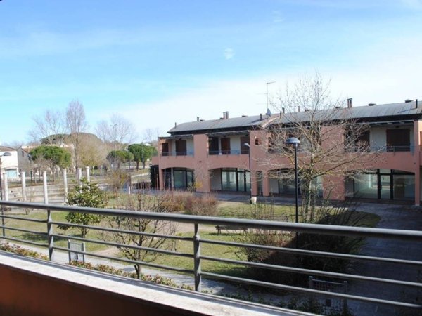 appartamento in vendita a Ravenna in zona Casal Borsetti