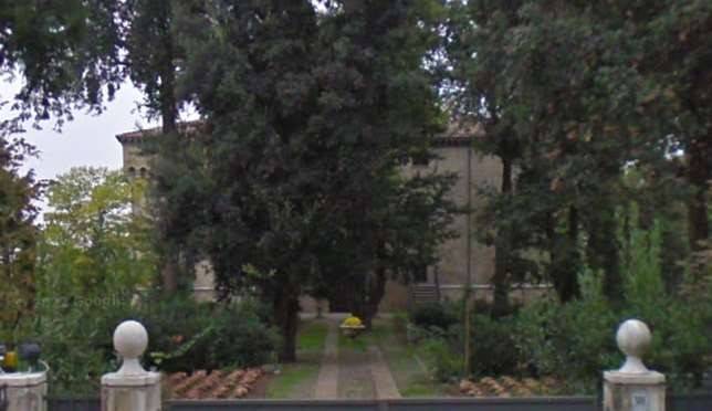 appartamento in vendita a Ravenna in zona Gambellara