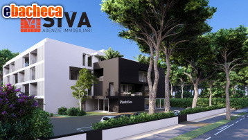 appartamento in vendita a Ravenna in zona Marina di Ravenna