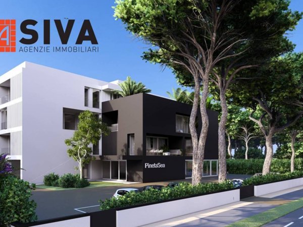 appartamento in vendita a Ravenna in zona Marina di Ravenna