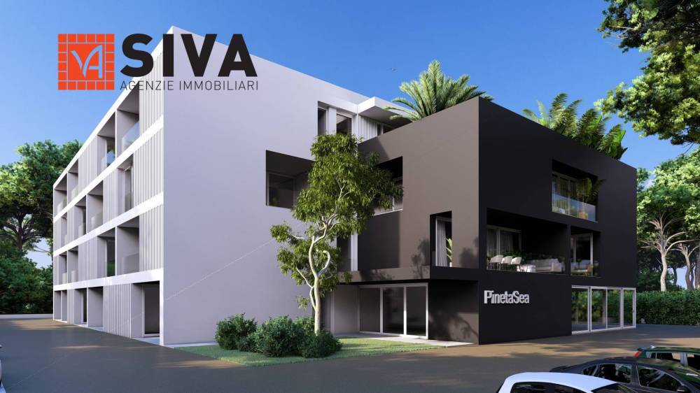 appartamento in vendita a Ravenna in zona Marina di Ravenna