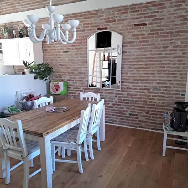 casa indipendente in vendita a Ravenna in zona Classe