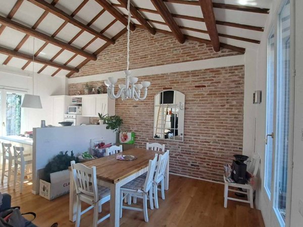 casa indipendente in vendita a Ravenna in zona Classe
