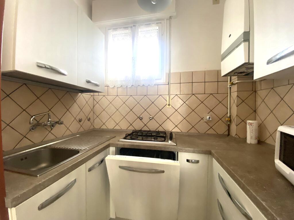 appartamento in vendita a Ravenna in zona Savio di Ravenna