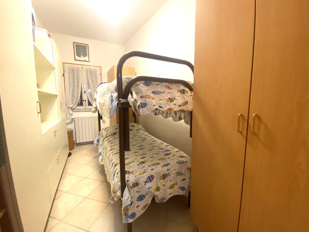 appartamento in vendita a Ravenna in zona Savio di Ravenna