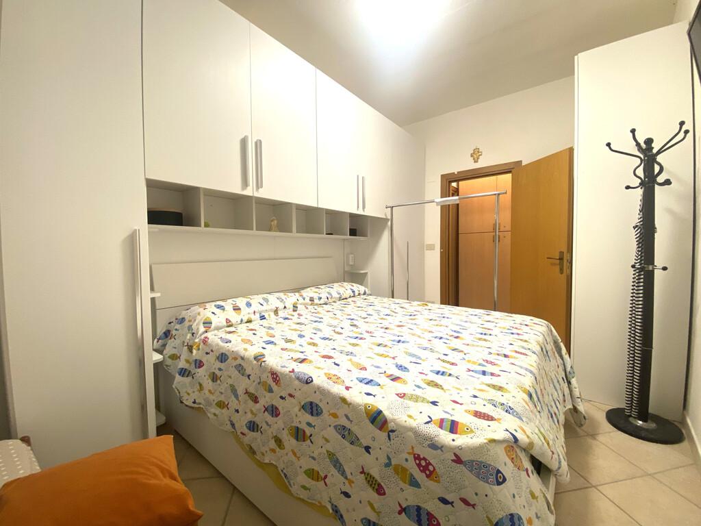 appartamento in vendita a Ravenna in zona Lido di Classe