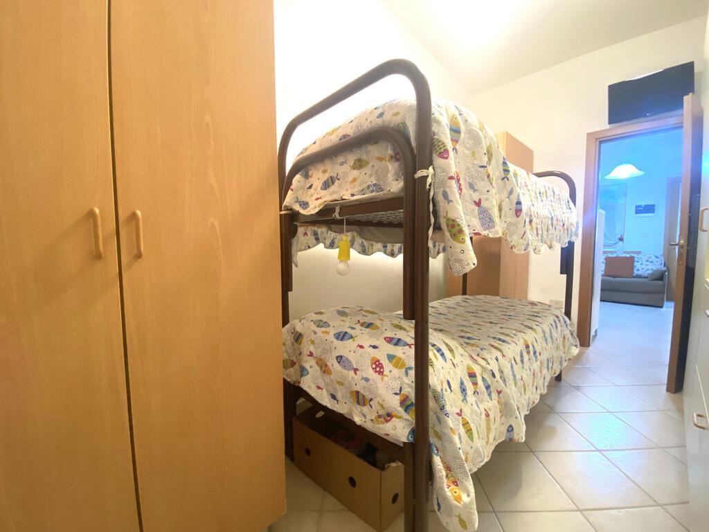 appartamento in vendita a Ravenna in zona Savio di Ravenna