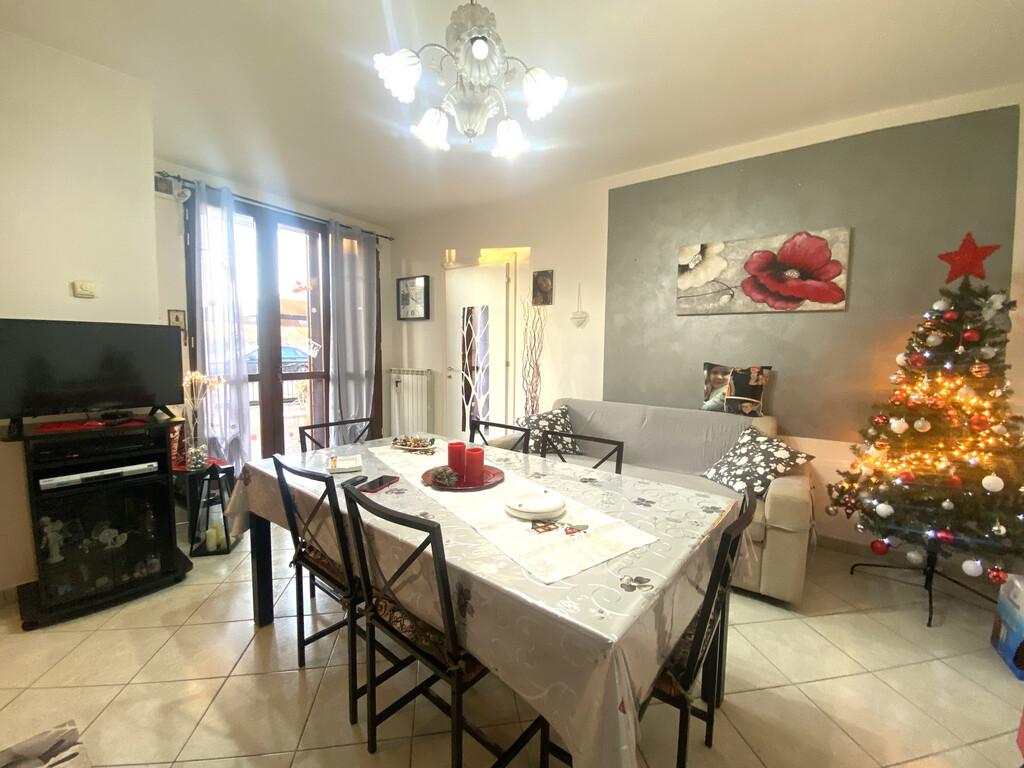 appartamento in vendita a Ravenna in zona Lido di Classe