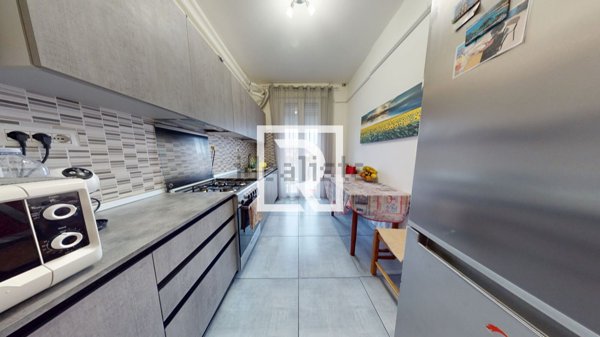 appartamento in vendita a Ravenna in zona San Pietro in Vincoli
