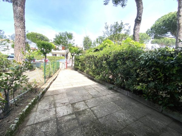 appartamento in vendita a Ravenna in zona Savio di Ravenna