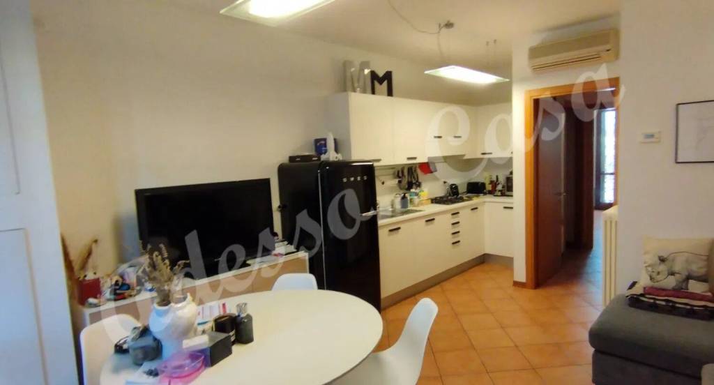 appartamento in vendita a Ravenna in zona Marina di Ravenna